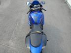 2007 SUZUKI GSX-R600    a la Venta en Copart MA - FREETOWN