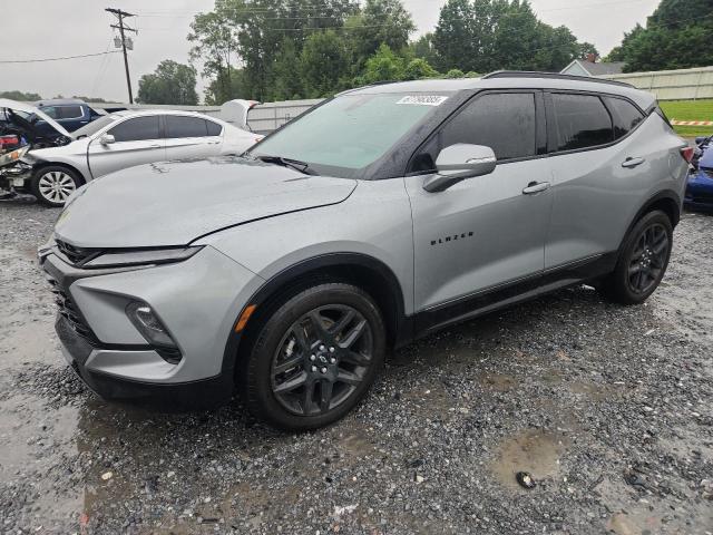  CHEVROLET BLAZER 2023 Gray