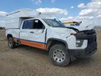 2022 CHEVROLET SILVERADO K3500 à vendre chez Copart AB - EDMONTON