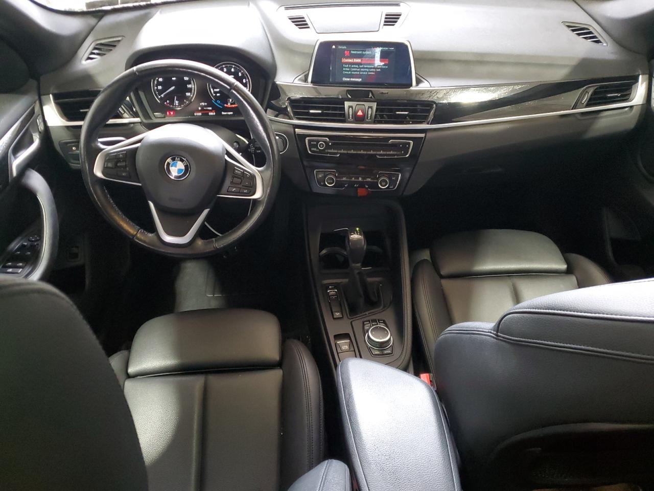 2018 BMW X1 xDrive28I VIN: WBXHT3C32J3H32606 Lot: 67575615