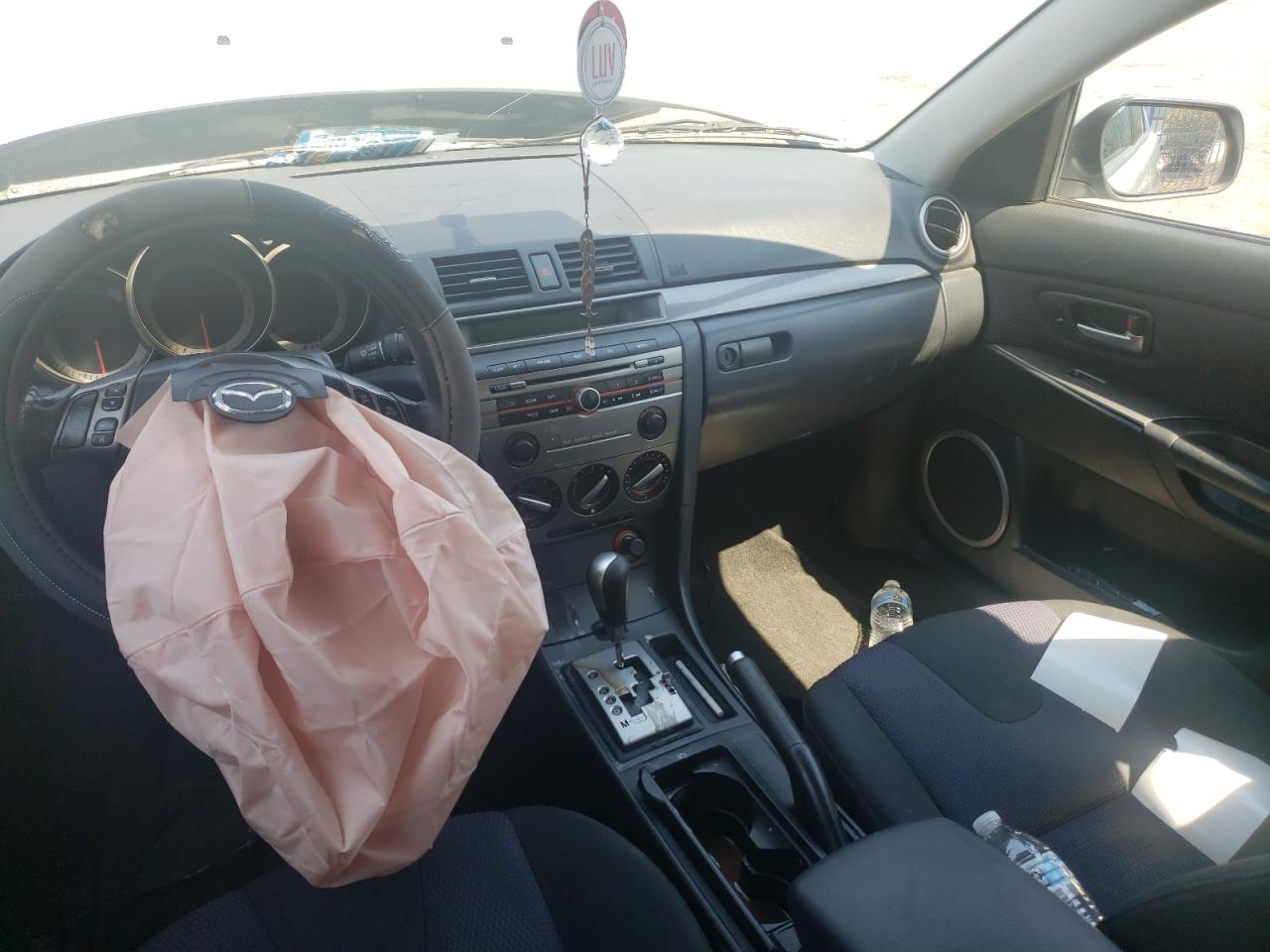 2007 Mazda 3 S VIN: JM1BK324171669919 Lot: 67685145