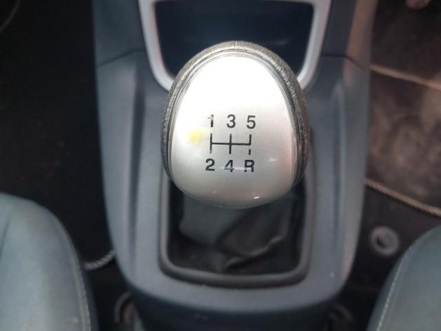 2011 FORD FIESTA EDGE 60 