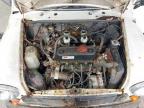 1987 AUSTIN MINI ADVAN for sale at Copart EAST KILBRIDE