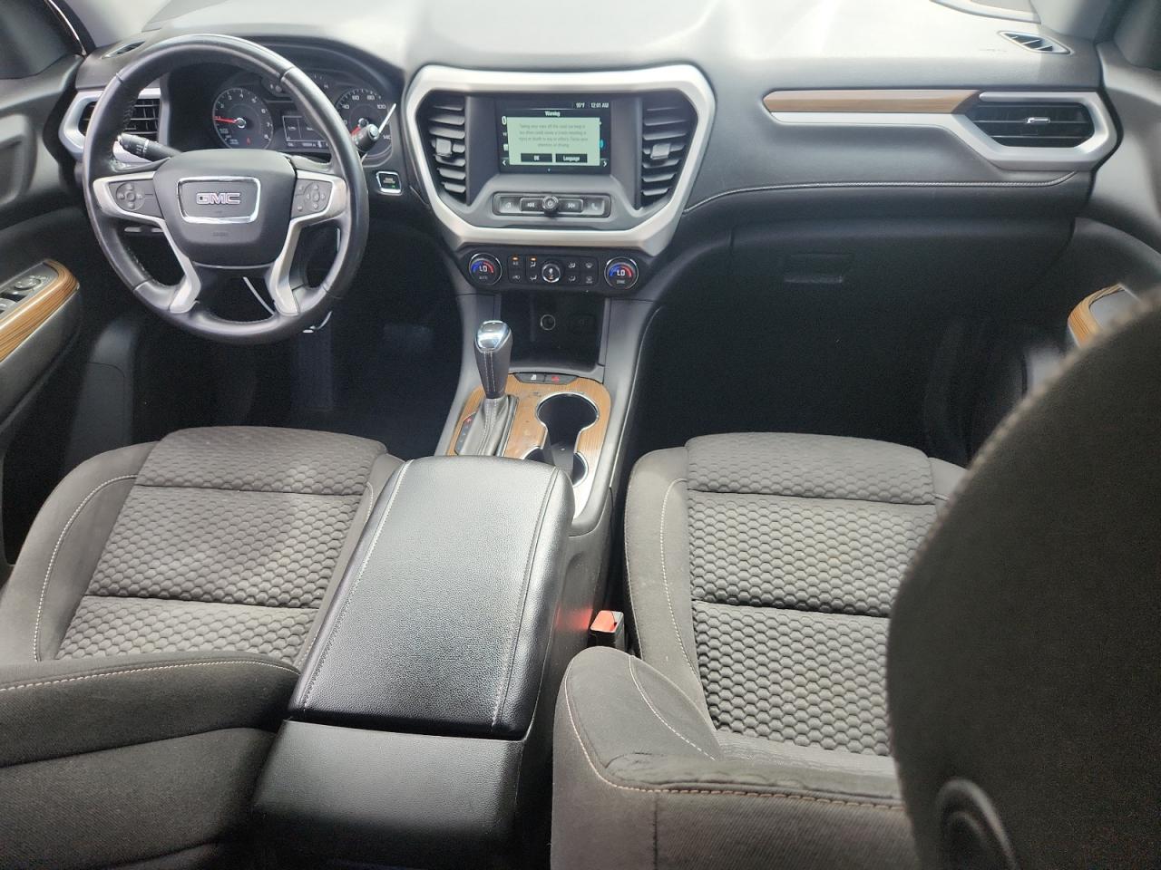 2019 GMC Acadia Sle VIN: 1GKKNKLA5KZ299935 Lot: 71044645