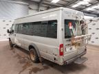 2011 FORD TRANSIT 115 T430 17S RWD MEDIUM ROOF 17 SEATER TDCI 115PS for sale at Copart NEWBURY