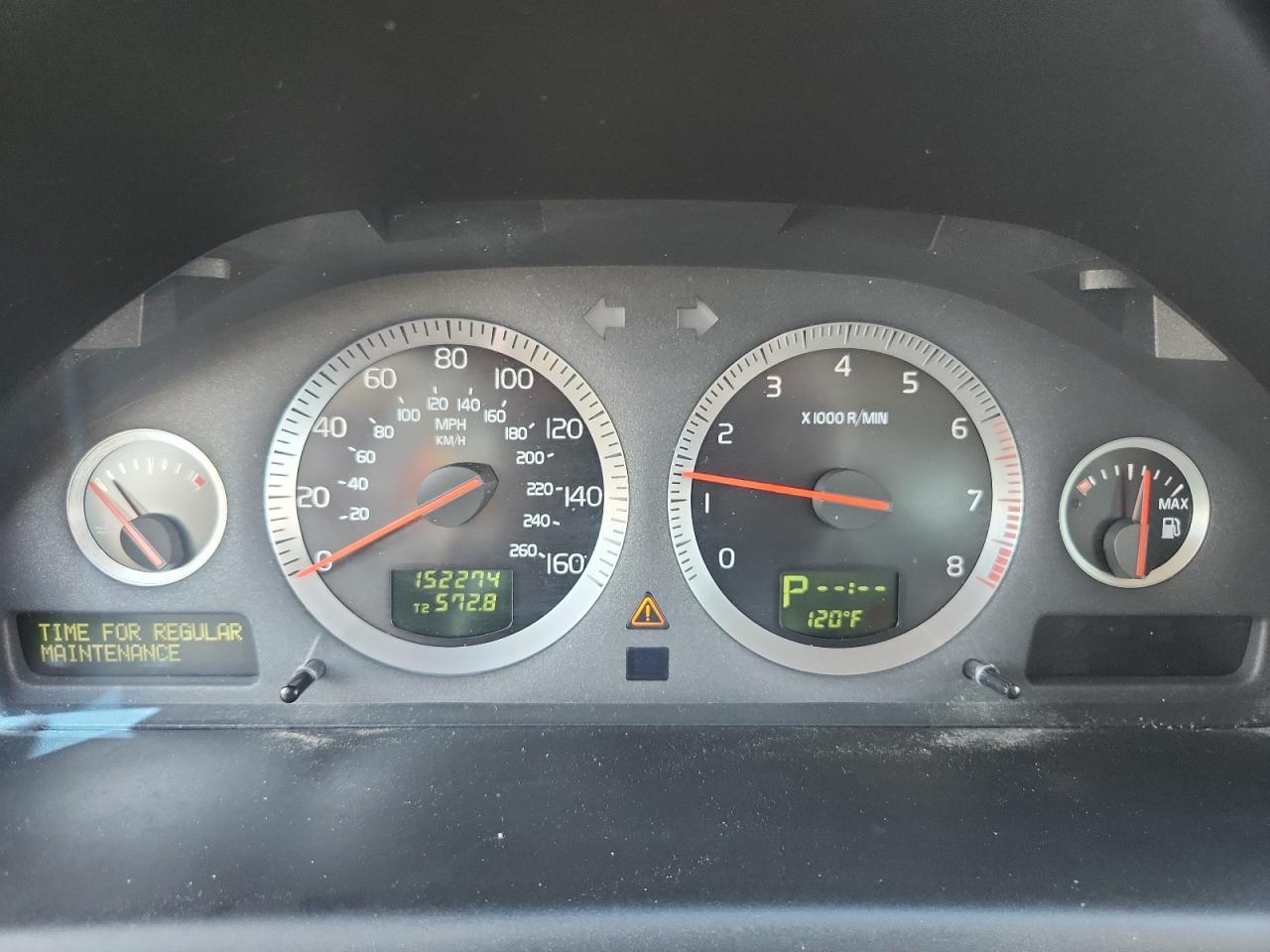 2007 Volvo Xc70 VIN: YV4SZ592X71262027 Lot: 68917925