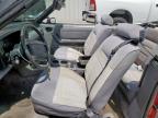 1993 FORD MUSTANG LX   for sale at Copart TX - MCALLEN