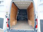 2023 MERCEDES-BENZ SPRINTER PROGRESSIVE for sale at Copart NEWBURY