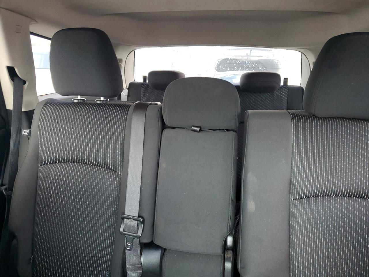 2018 Dodge Journey Se VIN: 3C4PDCAB8JT524764 Lot: 68694725