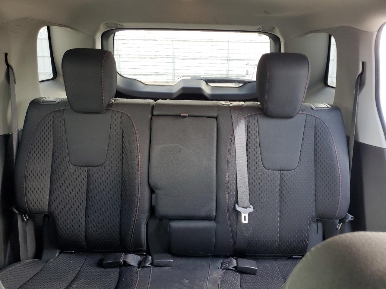 2015 GMC Terrain Sle VIN: 2GKALMEK1F6372433 Lot: 70494515