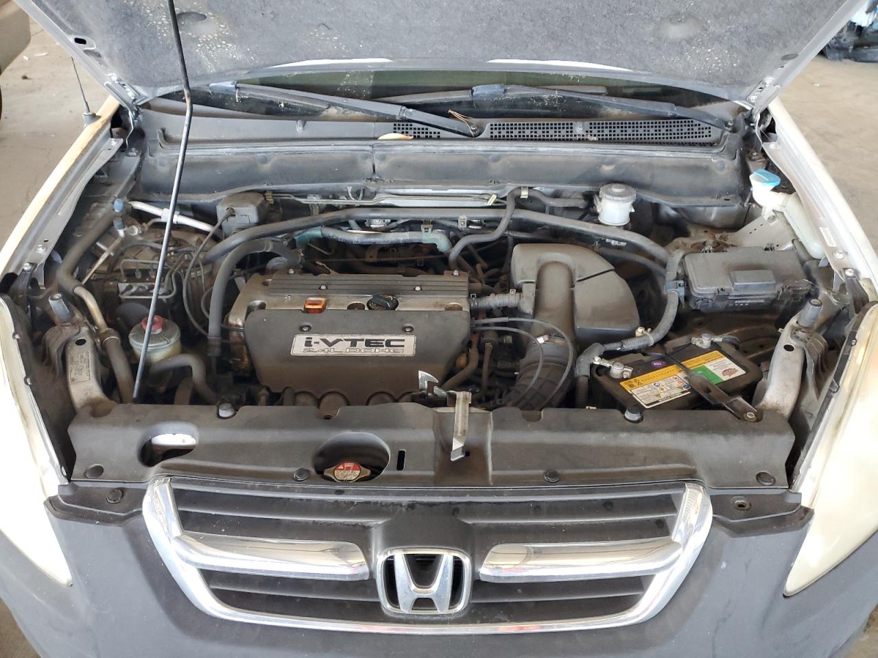 2002 Honda Cr-V Ex VIN: JHLRD78882C079789 Lot: 67236545