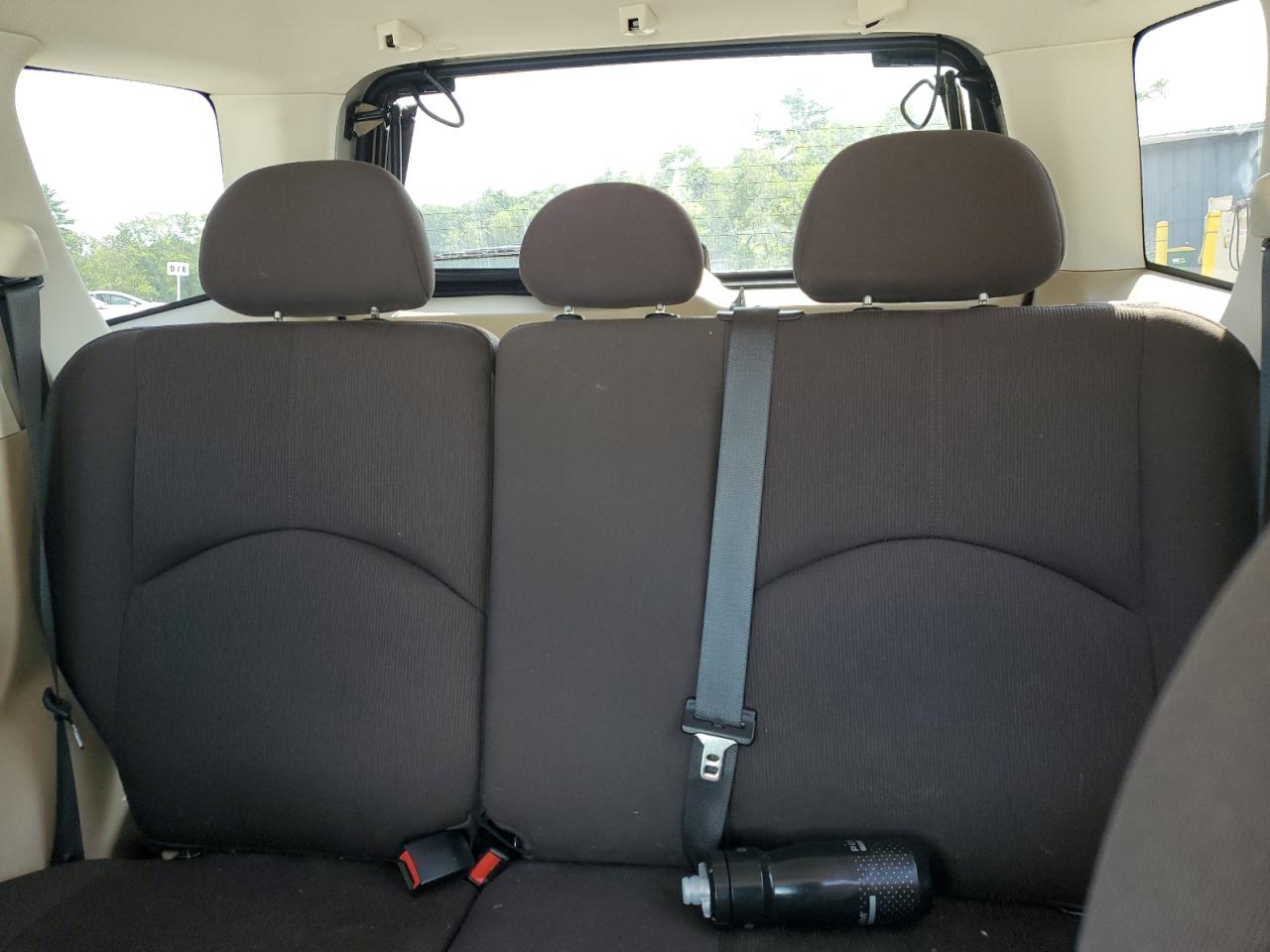 2009 Mazda Tribute I VIN: 4F2CZ02729KM01869 Lot: 67520685