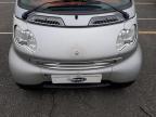 2003 SMART CITY PASSION 61 AUTO  for sale at Copart SANDTOFT