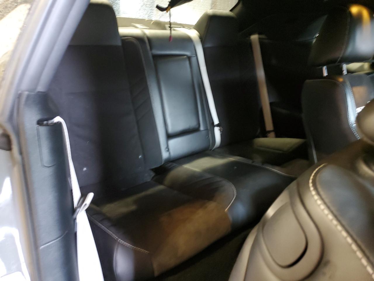 2023 Dodge Challenger Srt Hellcat VIN: 2C3CDZC94PH692094 Lot: 69007525