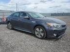 2017 KIA OPTIMA PLUG-IN HYBRID   à vendre chez Copart ON - OTTAWA