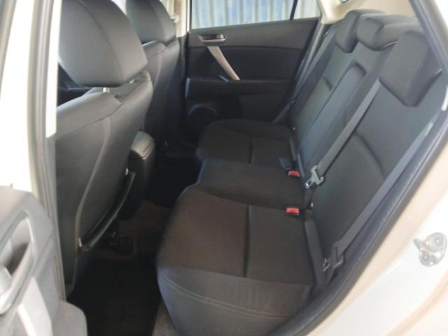 2010 MAZDA 3 SPORT 
