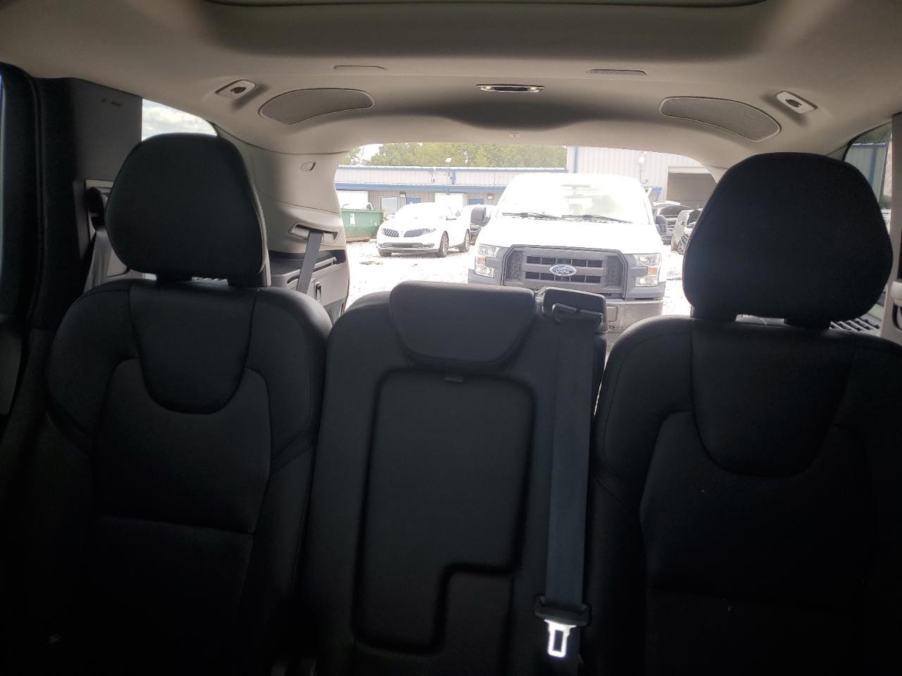 2022 Volvo Xc90 T6 Momentum VIN: YV4A22PK9N1867896 Lot: 70581405