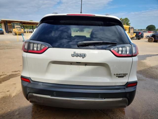  JEEP GRAND CHER 2020 Белы