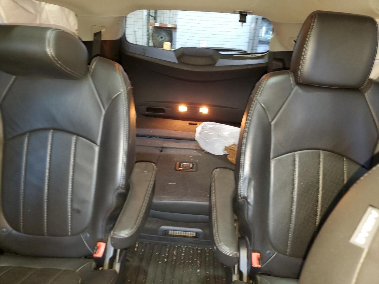 2016 Chevrolet Traverse Ltz VIN: 1GNKVJKD8GJ106790 Lot: 69779455