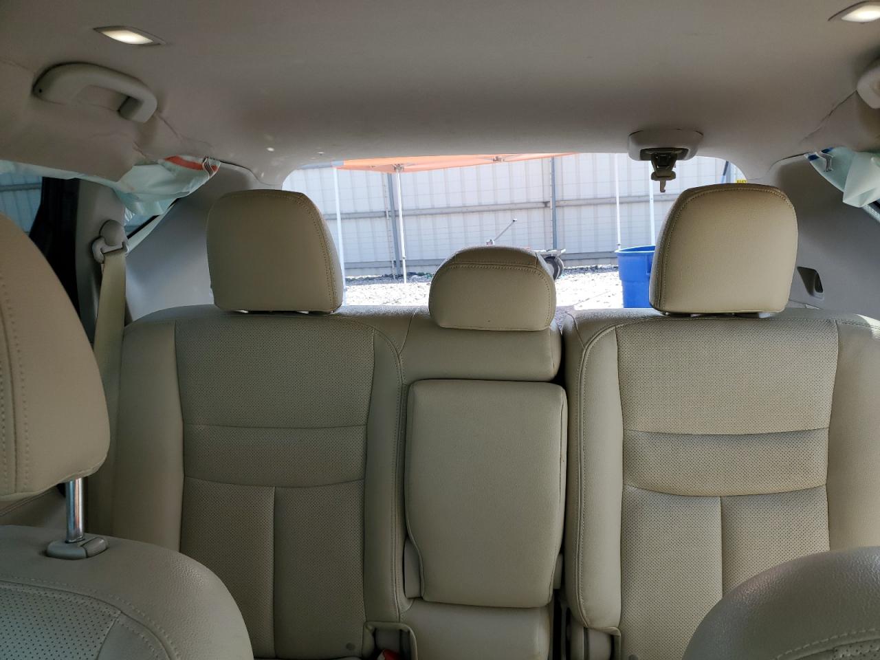 2017 Nissan Murano S VIN: 5N1AZ2MG4HN201990 Lot: 70116305