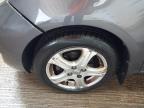 2010 TOYOTA YARIS TR V for sale at Copart EAST KILBRIDE