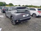2023 PEUGEOT 2008 1.2 PURETECH 130 ALLURE 5DR for sale at Copart BELFAST