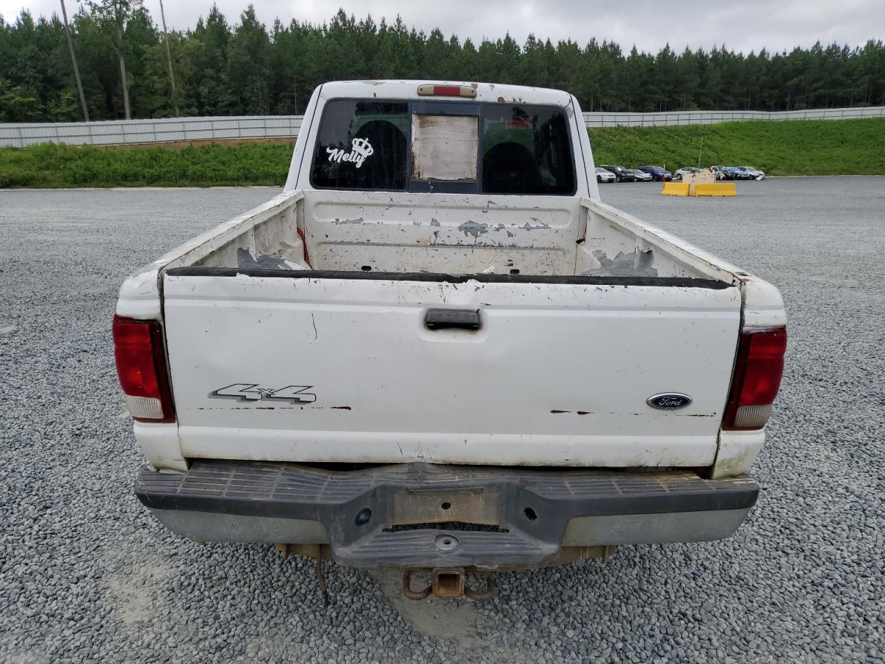 2000 Ford Ranger Super Cab VIN: 1FTZR15X2YPA97388 Lot: 69503195