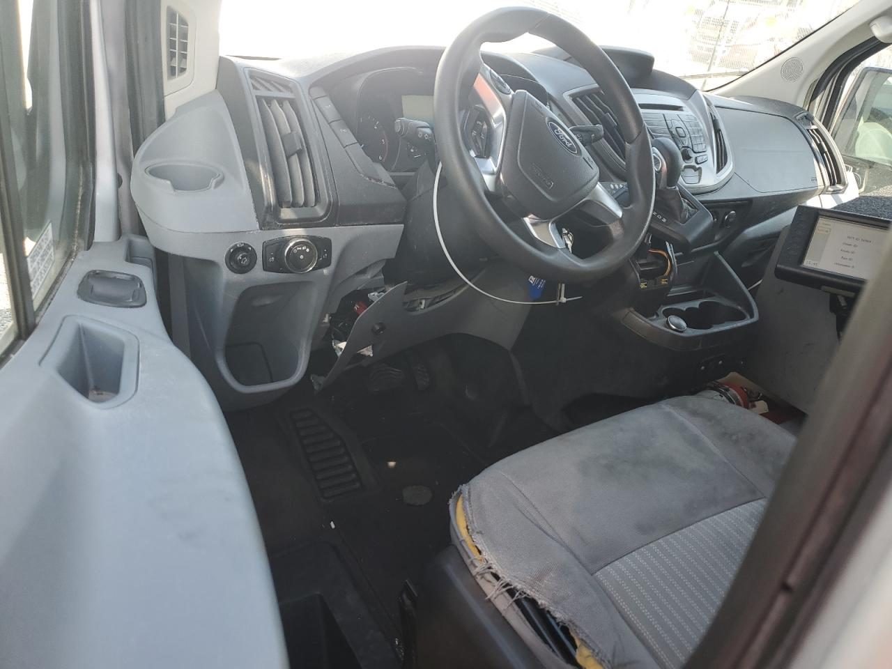 2019 Ford Transit T-350 Hd VIN: 1FDVU4XV6KKA80054 Lot: 68202355