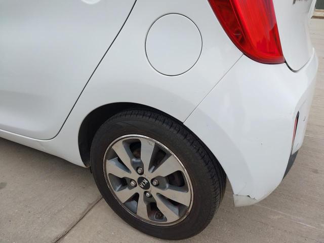 2015 KIA PICANTO SR