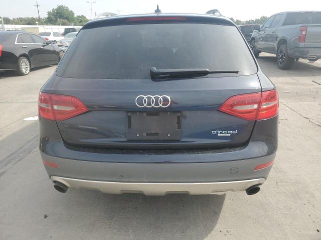  AUDI A4 2015 Czarny