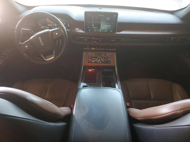 LINCOLN AVIATOR 2020 Серый