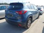 2014 MAZDA CX-5 SE-L for sale at Copart SANDY