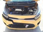 2022 KIA PICANTO 1 for sale at Copart SANDWICH