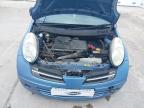 2006 NISSAN MICRA URBI for sale at Copart ST HELENS