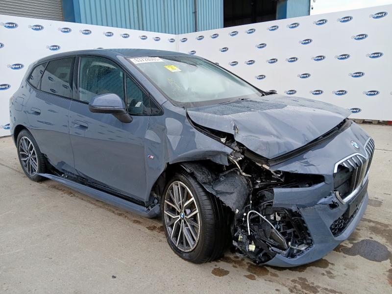2024 BMW 220I M SPORT MHEV AUTO 