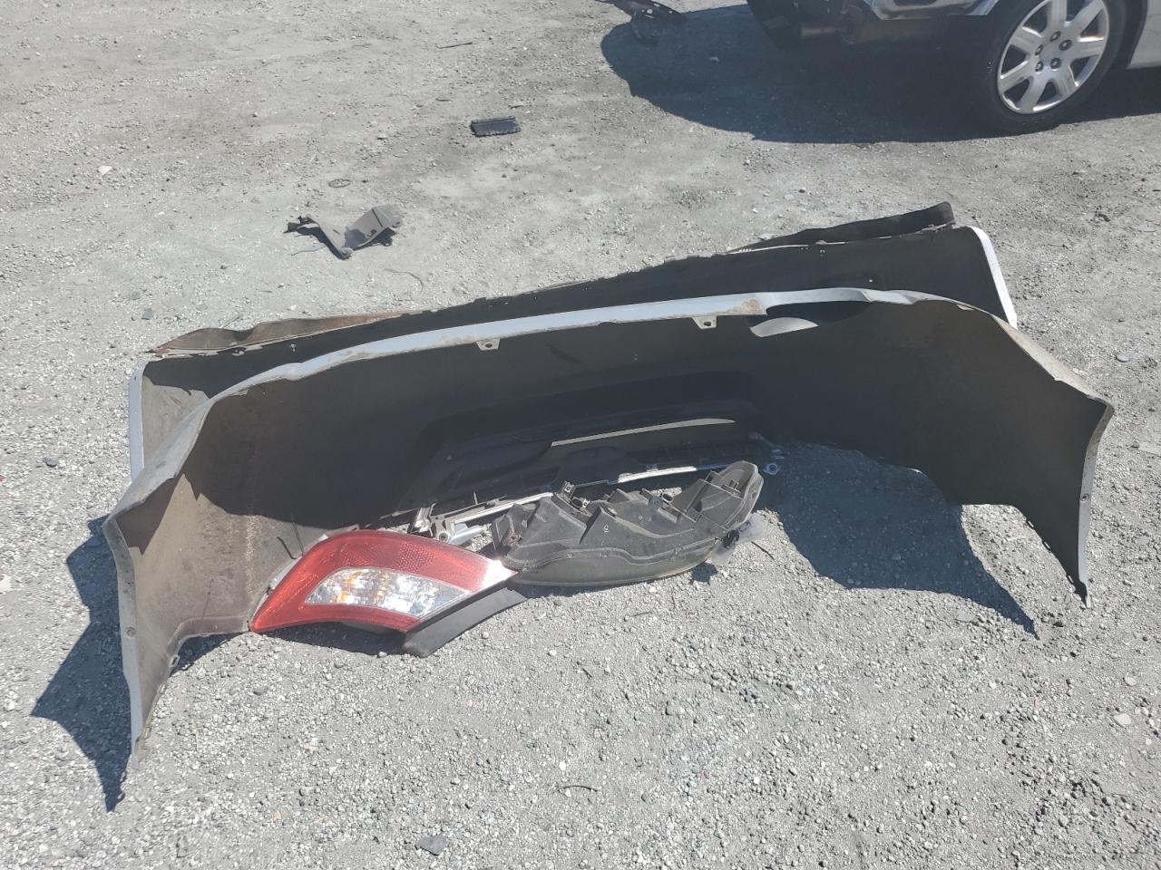 2008 Honda Civic Lx VIN: 2HGFG12698H508411 Lot: 70508615