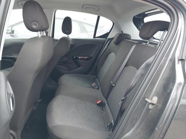 2017 VAUXHALL CORSA ENERGY AC ECOFLEX 