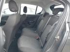 2017 VAUXHALL CORSA ENERGY AC ECOFLEX  for sale at Copart PETERLEE
