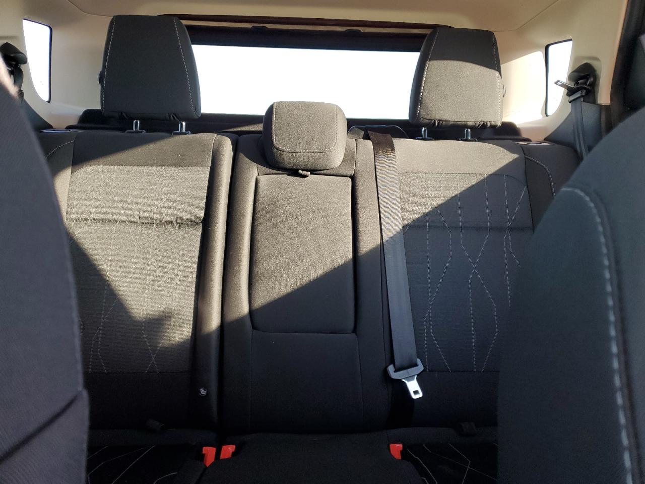 2020 Ford Ecosport Se VIN: MAJ3S2GEXLC362656 Lot: 68292365