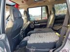 2008 LAND ROVER DISCOVERY HSE for sale at Copart SANDY