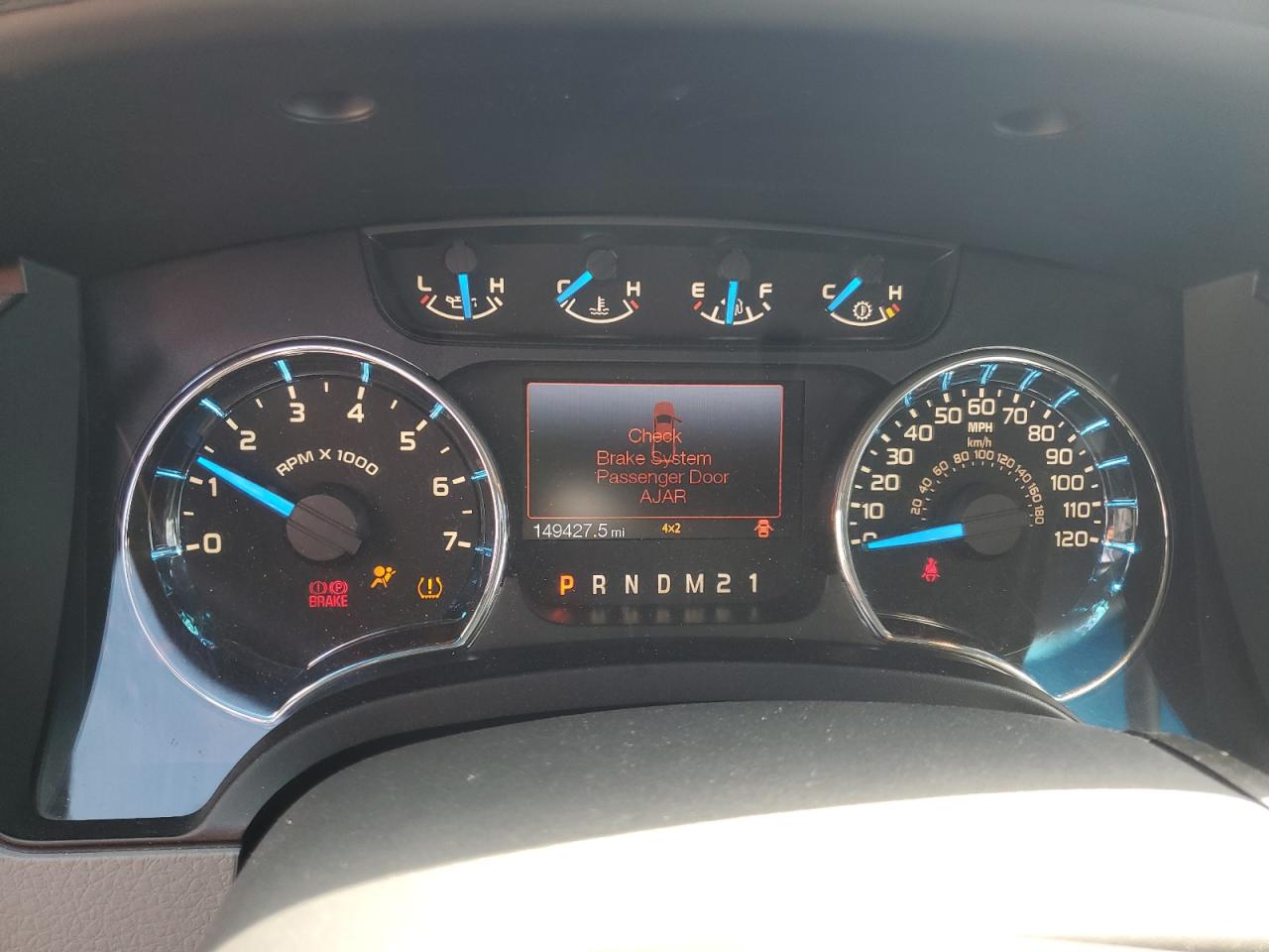 2013 Ford F150 Super Cab VIN: 1FTFX1ETXDFB14234 Lot: 70735935