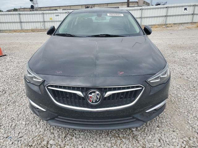  BUICK REGAL 2018 Черный
