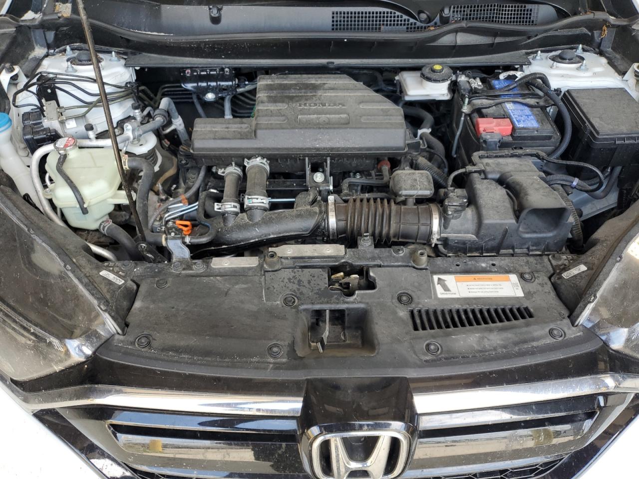 2021 Honda Cr-V Se VIN: 7FARW2H75ME024860 Lot: 67927845