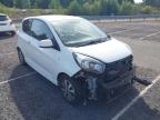 2014 KIA PICANTO VR7  for sale at Copart SANDTOFT