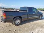2003 GMC NEW SIERRA C1500   for sale at Copart TX - HOUSTON
