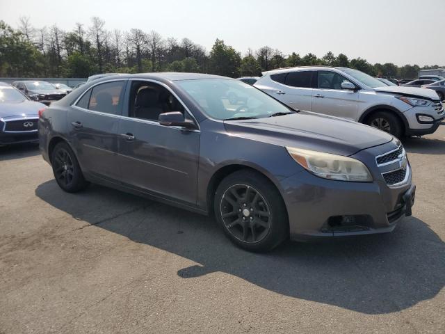  CHEVROLET MALIBU 2013 Сharcoal