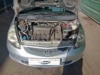2006 HONDA JAZZ SE for sale at Copart SANDTOFT