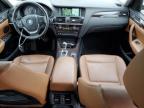 2017 BMW X3 XDRIVE28I   for sale at Copart MD - BALTIMORE EAST