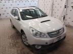 2013 SUBARU OUTBACK SE for sale at Copart SANDWICH