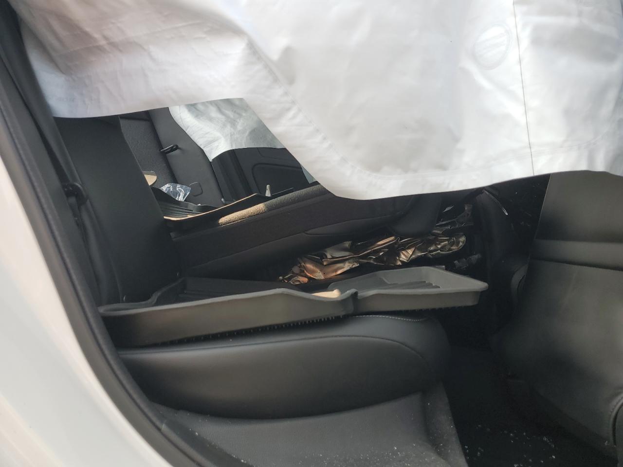 2024 Acura Integra A-Spec VIN: 19UDE4H33RA004058 Lot: 67671445